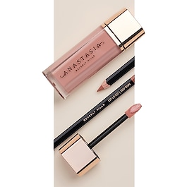 Velvet Lip Duo - Set